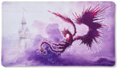 Dragon Shield Limited Edition Playmat - Racan/Clear Purple